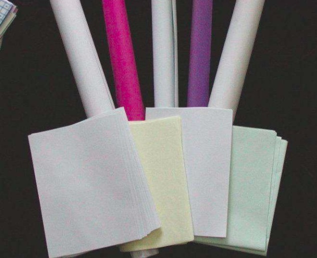Know About the Types of Paper, Their Qualities, and Uses